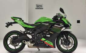 KAWASAKI ZX-25R ZX250E