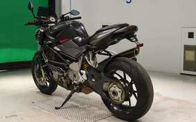 MV AGUSTA BRUTALE 910 R 2008 F411