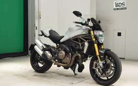 DUCATI M1200 S 2014 M603J