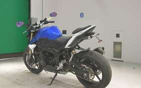 SUZUKI GSR750 A 2013 GR7NA