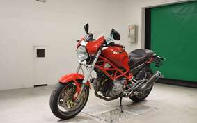 DUCATI MONSTER 400 IE 2005