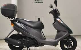 SUZUKI ADDRESS V125 G CF46A