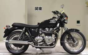 TRIUMPH BONNEVILLE 2003 J900TM