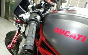 DUCATI MONSTER S4R TESTASTRETTA 2007