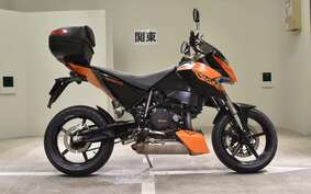 KTM 690 DUKE 2009 LDS40