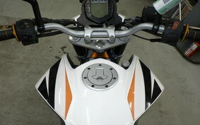 KTM 390 DUKE 2014