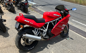 DUCATI 900SS 1991 906SC