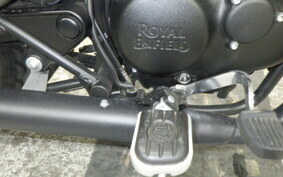 ROYAL ENFIELD CLASSIC 2022