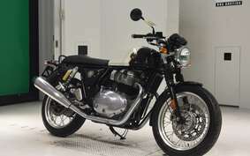 ROYAL ENFIELD コンチネンタルGT650 2021