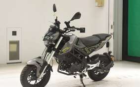 BENELLI TNT125