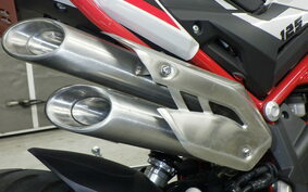 BENELLI TNT125