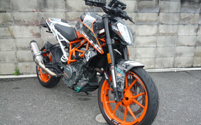 KTM 390 DUKE 1988 JPJ40