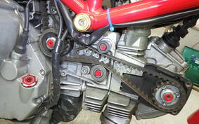 DUCATI MONSTER 400 IE 2005