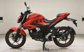 SUZUKI GIXXER 150 ED13N