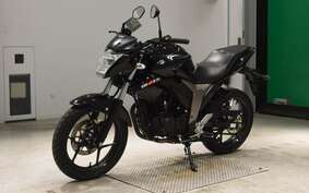 SUZUKI GIXXER 150 NG4BG