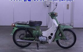 SUZUKI ﾊﾞｰﾃﾞｨ BA41A