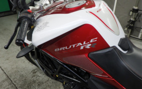 MV AGUSTA BRUTALE 800 RR 2016