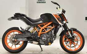 KTM 390 DUKE 2016 JGJ40