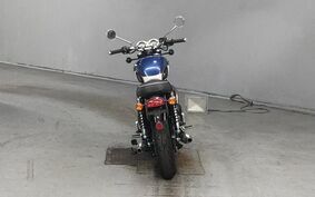 TRIUMPH BONNEVILLE T100 2021 DAD70