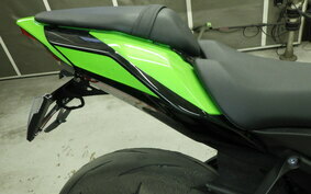 KAWASAKI ZX 10 NINJA ABS 2021 ZXT02L