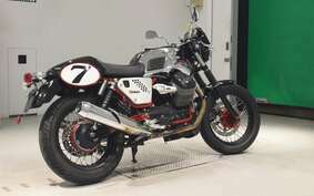 MOTO GUZZI V7 RACER 2014