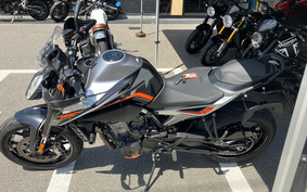 KTM 790 DUKE 2018 TU640