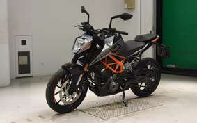 KTM 250 DUKE JPE40