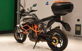 KTM 690 DUKE 2016 LDT40