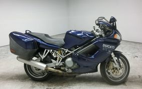 DUCATI ST2 2002 S100A