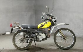 KAWASAKI KE125 K1