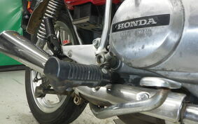 HONDA CB250 T CB250T