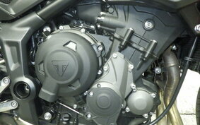 TRIUMPH TRIDENT 660 2022 GL10U3