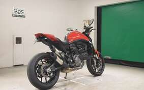 DUCATI MONSTER 937 2021 1M00A