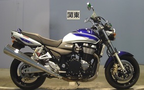 SUZUKI GSX1400 2005 GY71A