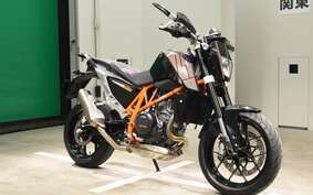 KTM 690 DUKE 2014 LDT40