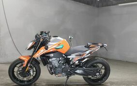 KTM 790 DUKE 2018 TU6