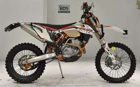 KTM 250 EXC F SIXDAYS