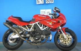 DUCATI 900SS 1992 1LC4N