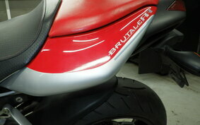 MV AGUSTA BRUTALE 1078 RR 2012