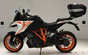 KTM 1290 SUPER DUKE GT 2019