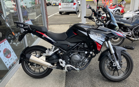 BENELLI TRK251