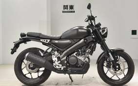 YAMAHA XSR155 RG63