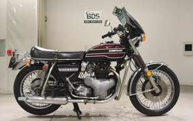 KAWASAKI W3 1974 W3F