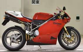 DUCATI 996R 2001 H200A