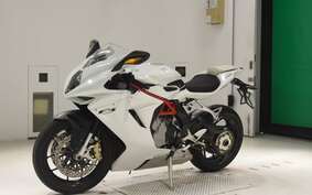 MV AGUSTA F3 675 2012