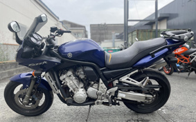 YAMAHA FZS1000 FAZER 2005 RN14