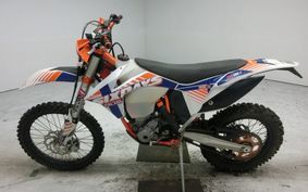 KTM 350 EXC F SIXDAYS 2011 EXA40