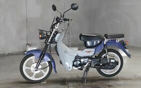 SUZUKI BIRDIE 90 BD43A