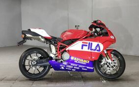 DUCATI 999 BIPOST 2006 ZDMH400AE5B