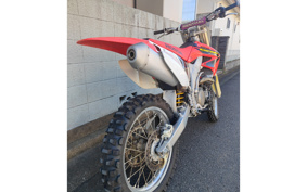 HONDA CRF450R PE05